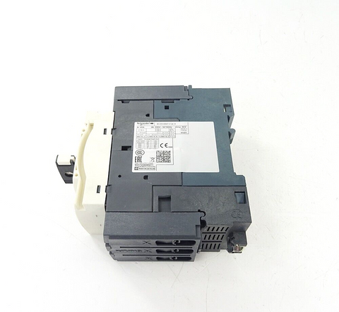 SCHNEIDER ELECTRIC GV3L 65