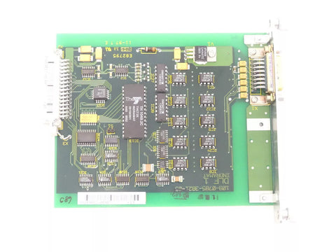 Indramat 109-0785-3A21-05