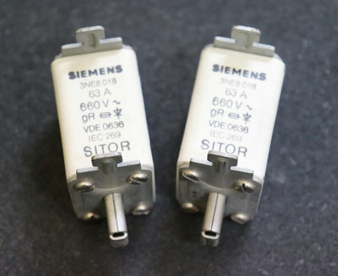 SIEMENS 3NE3 018