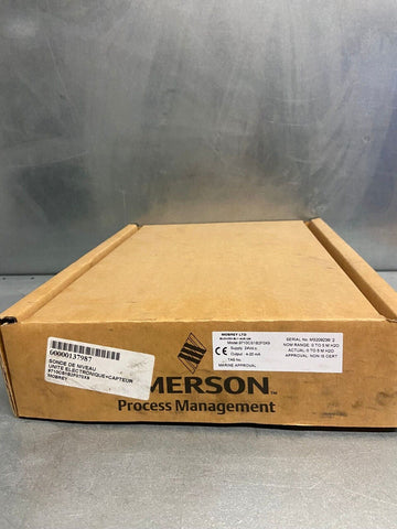 EMERSON 9710CS1B2F0X9