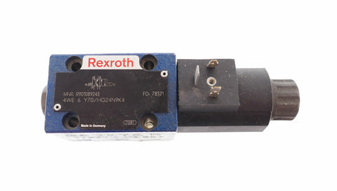 Bosch Rexroth R901089243