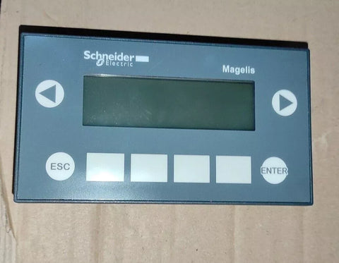 SCHNEIDER ELECTRIC XBT-N410