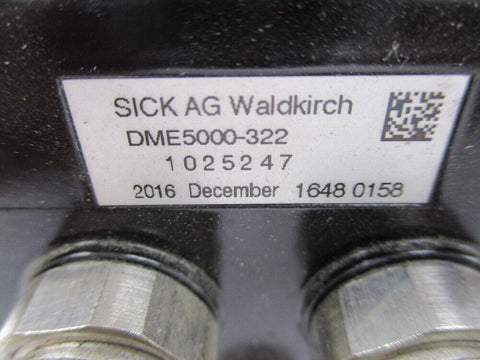 SICK DME5000-322