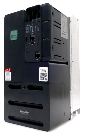 Schneider Electric ATV340D18N4