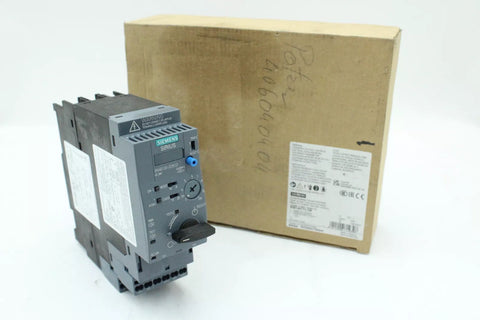 SIEMENS 6RA6120-2DB33