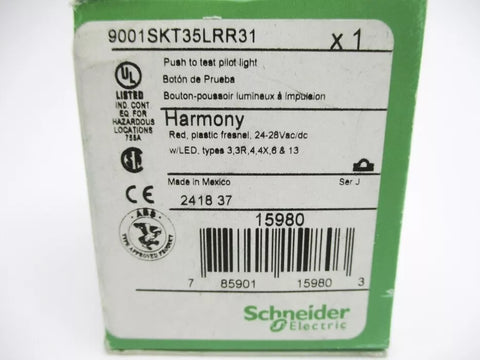 SCHNEIDER ELECTRIC 9001SKT35LRR31