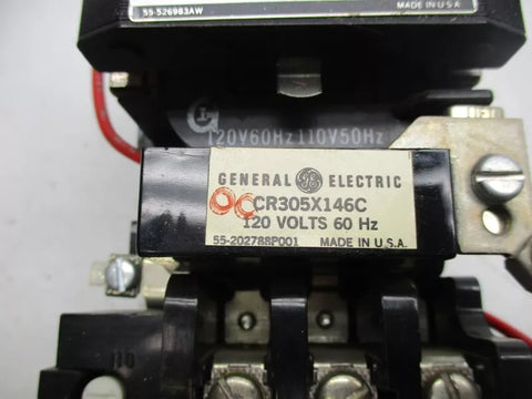 GENERAL ELECTRIC CR306B000LAA