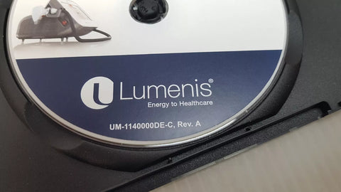 LUMENIS UM-1140000DE-C