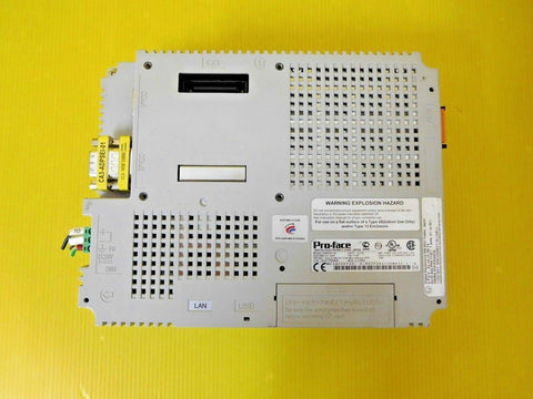 SCHNEIDER ELECTRIC PROFACE AGP3400-S1-D24