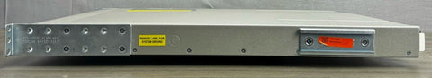 Cisco N9K-C93180YC-EX