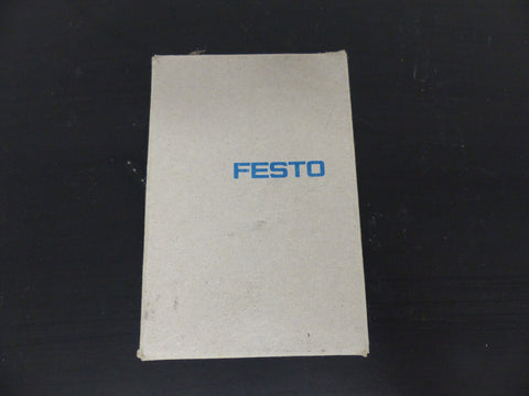 FESTO CPE10-M1BH-5L-QS-4