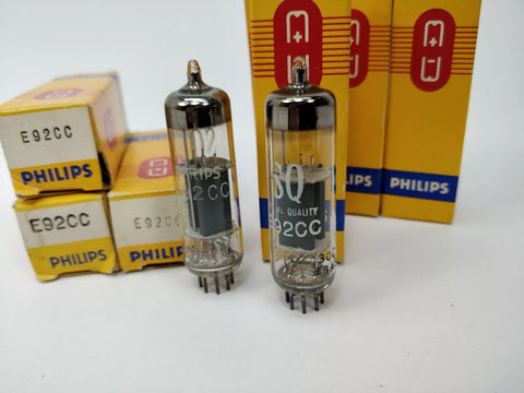 Philips E92CC