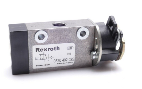 Bosch Rexroth 0820402025