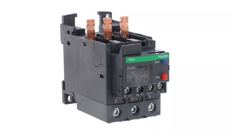 SCHNEIDER ELECTRIC LRD350