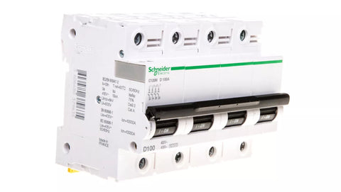 SCHNEIDER ELECTRIC A9N18392