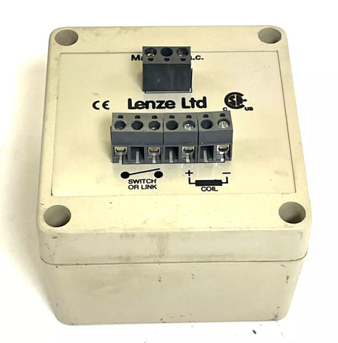 LENZE B3-69500