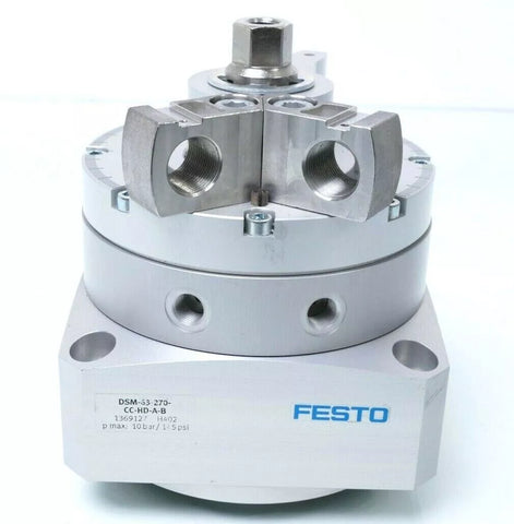 Festo DSM-63-270-CC-HD-A-B