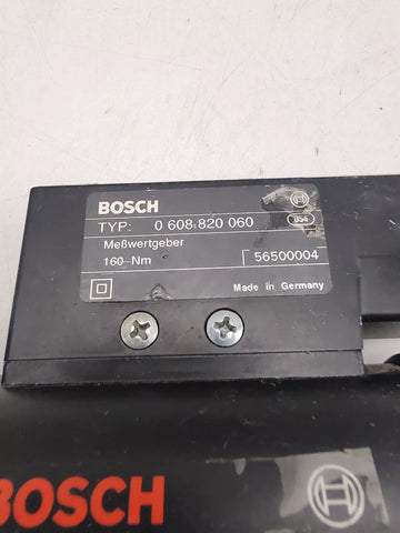 BOSCH  0 608 820 060