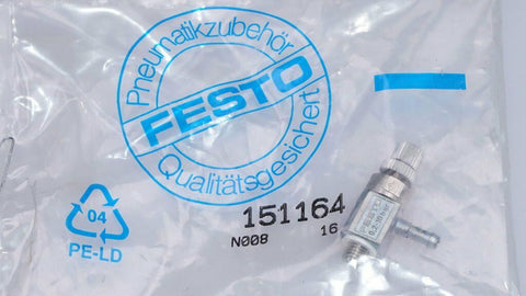 Festo GRLA-M5-PK-3-RS-B