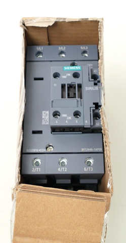 Siemens 3RT2446-1AP00