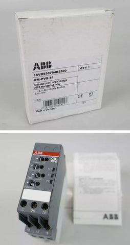 ABB 1SVR630794R2300