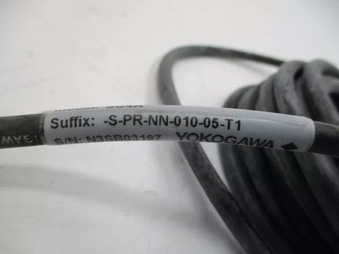 YOKOGAWA SC4A-S-PR-NN-010-05-T1