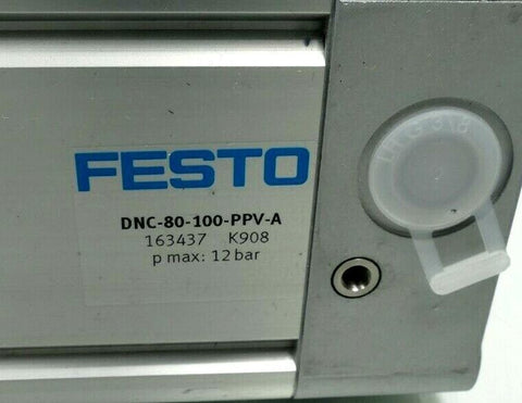 Festo DNC-80-100-PPV-A