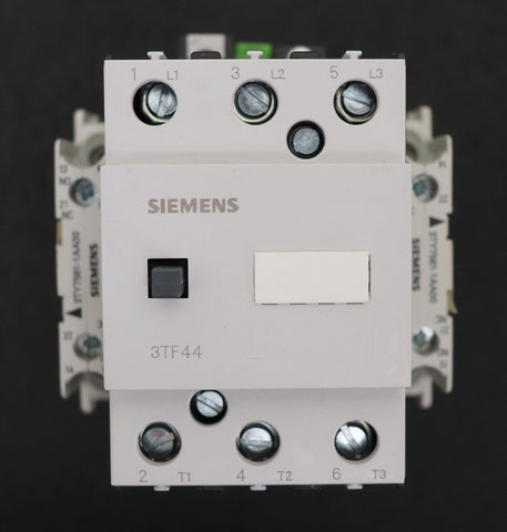 SIEMENS 3TF4422-0BB4