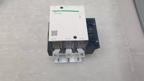 SCHNEIDER ELECTRIC LC1F185M7