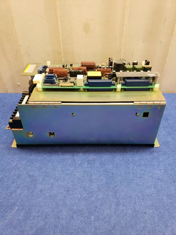 FANUC A06B-6050-H006