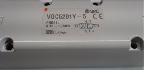 SMC VQC5201Y-5