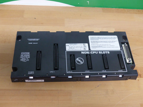 FANUC IC693CHS397