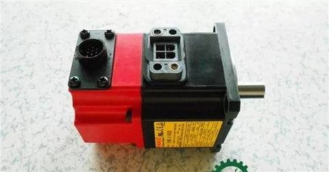 Fanuc A06B-0114-B075