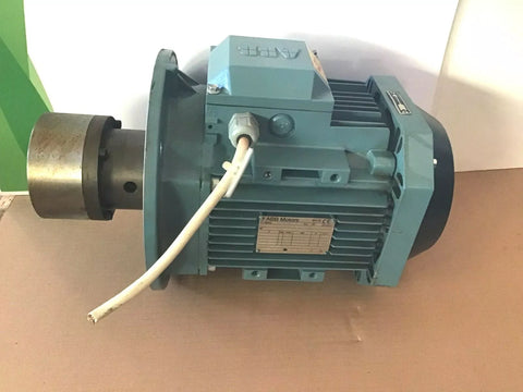 ABB M2AA100LA-4