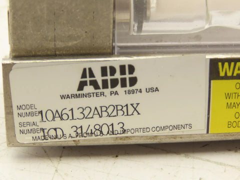 ABB 10A6132AB2B1X