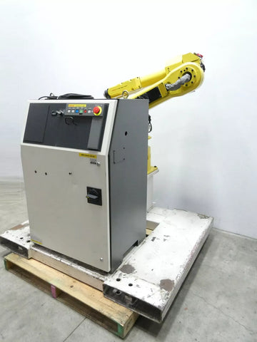 FANUC A05B-1216-B201