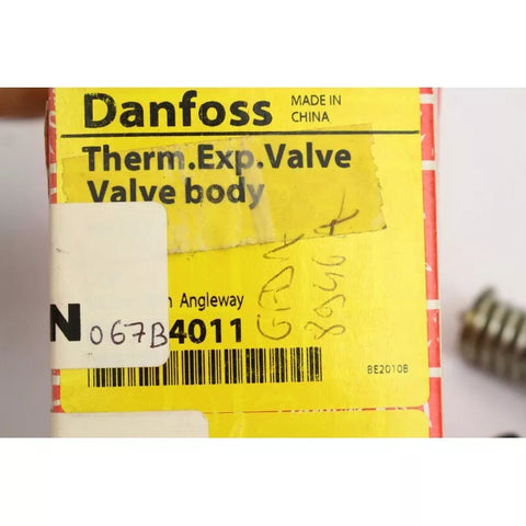 DANFOSS 067B4011