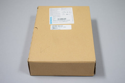 SIEMENS 3RA1110-0HD15-1BB4