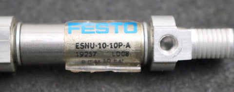 FESTO ESNU-10-10-P-A