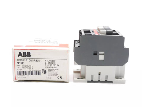 ABB 1SBH141001R8031