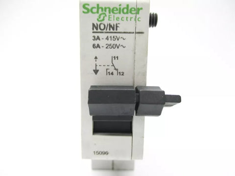 SCHNEIDER ELECTRIC 15096