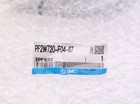 SMC PF2W720-F04-67