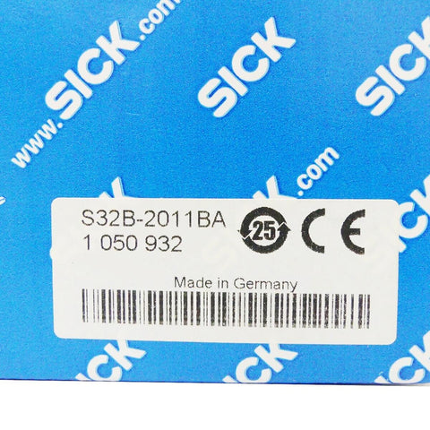 SICK S32B-2011BA
