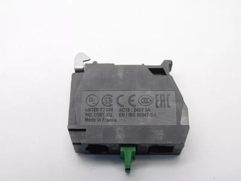 SCHNEIDER ELECTRIC ZENL1111