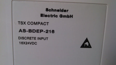 SCHNEIDER ELECTRIC AS-BDEP-216