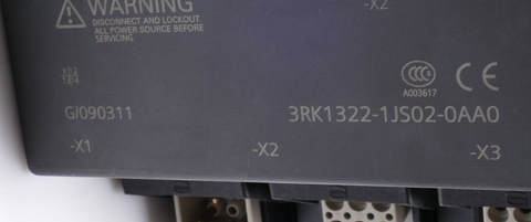 Siemens 3RK13221JS020AA0