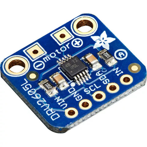 Adafruit DRV2605L