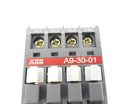 ABB A9-30-01-81