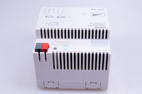 Siemens 5WG1528-1AB02