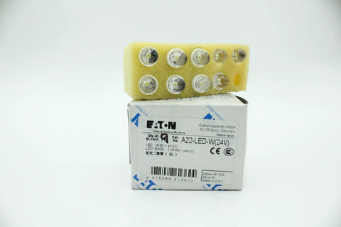 EATON A22-LED-W(24V